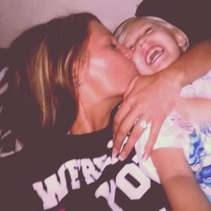 Meet your Posher, Carly